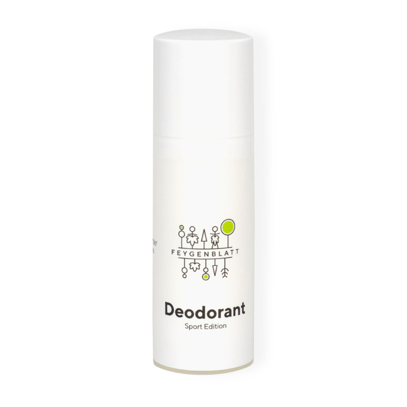 Feygenblatt Deodorant
